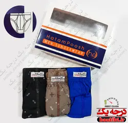 شورت اسلیپ بدون پا هاتم