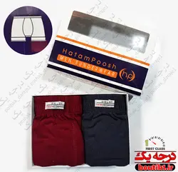 شورت پاچه دار هاتم