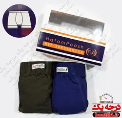 شورت پاچه دار هاتم