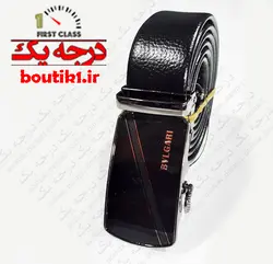 کمربند ریلی bvlgari مجلسی