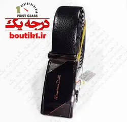 کمربند ریلی massima dutti