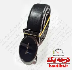 کمربند ریلی بیضی ciezun kisoer