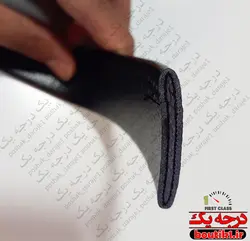 کمربند ریلی طلایی gussaci
