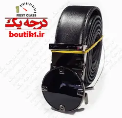 کمربند ریلی مجلسی گرد