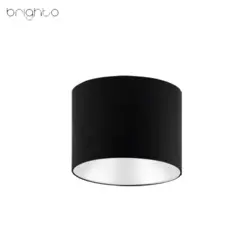 چراغ استوانه ای 15 وات SMD (ارتفاع 5.5) پیک نور