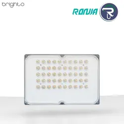 پرژکتور لنزدار 50 وات رونیا مدل شونیز