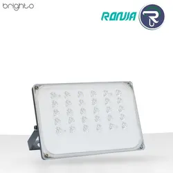 پرژکتور لنزدار 30 وات رونیا مدل شونیز