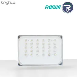 پرژکتور لنزدار 30 وات رونیا مدل شونیز
