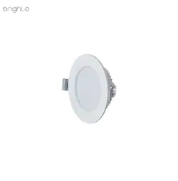 پنل SMD توکار بک لایت 16 وات گرد یزد نور