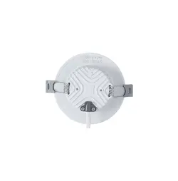 پنل SMD توکار بک لایت 16 وات گرد یزد نور