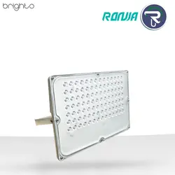 پرژکتور لنزدار 100 وات رونیا مدل شونیز