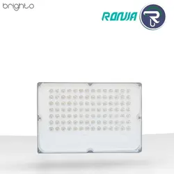 پرژکتور لنزدار 100 وات رونیا مدل شونیز