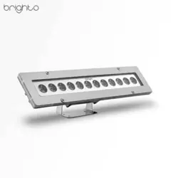 چراغ استخری 12 وات والواشر Ip68 ارتقا صنعت