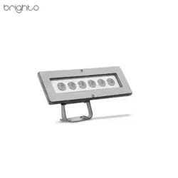 چراغ استخری 6 وات والواشر Ip68 ارتقا صنعت