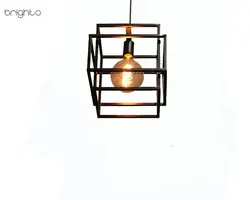 چراغ اویز مدرن RA10101