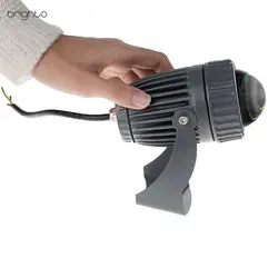 چراغ جت لایت نما لنز دار ۱۰وات