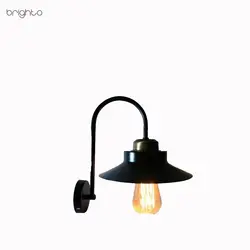 چراغ دیواری فلزی D1159