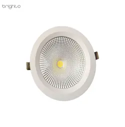 چراغ سقفی 18 وات cob داتیس مدل fama