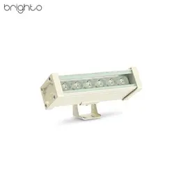 چراغ والواشر 6 وات نما ارتقا صنعت