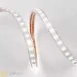 ریسه LED لوپ لایت ۲۸۳۵ آفتابی تراکم ۱۸۰ تکنولوژی بدون سیم
