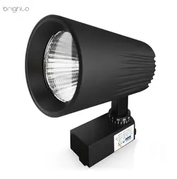 چراغ ریلی 30 وات COB برند elight