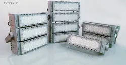 پروژکتور 100 وات SMD داتیس مدل alpha plus