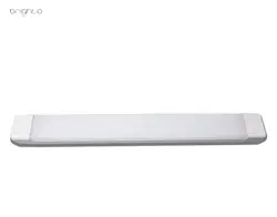 چراغ خطی روکار 40 وات 90 سانت داتیس مدل polaris