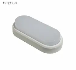 چراغ تونلی روکار 12 وات 12 ولت داتیس مدل آتا IP54