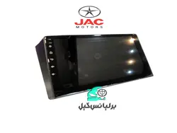 مانیتور اندروید جک جی 5 برند بورمستر
