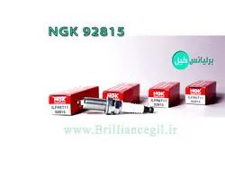 شمع سوزنی 92815 NGK ایریدیوم ILFR6T11