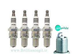 شمع سوزنی 92815 NGK ایریدیوم ILFR6T11