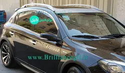 زه استیل برلیانس H320/C3