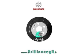 کاسه چرخ عقب برليانس H230