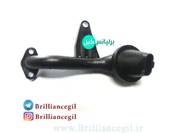 صافی اویل پمپ برلیانس H330 اصلی
