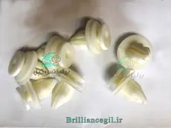 خار رودری برلیانس H330 H320 (هفت عدد)
