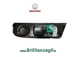 قاب دور توییتر برلیانس H320 H330