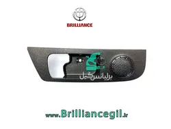 قاب دور توییتر برلیانس H320 H330