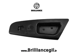 قاب مشکی بالابر برلیانس H330 H320