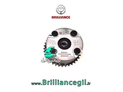 دنده VVT  برلیانس H330 دنده اي