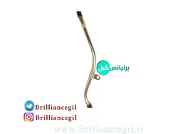 گیج روغن برلیانس H330 H320 اصلی