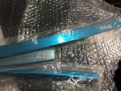 زه استیل دور پنجره برلیانس H330