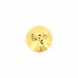 خرید وقیمت گلاب پاش هندی برنزی سایز 7 کد 1061 | برنز نوین