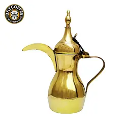 قهوه ساز دله عربی رسلان - سایز 13