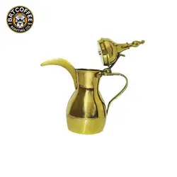 قهوه ساز دله عربی رسلان - سایز 13