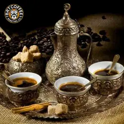 قهوه ساز دله عربی رسلان - سایز 13