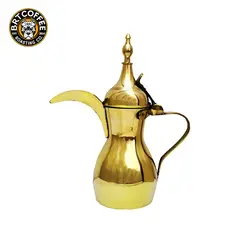 قهوه ساز دله عربی رسلان - سایز 9