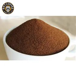 اسپرسو فوری مانووین - 3 کیلویی