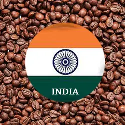 دان قهوه پی بی pb مدیوم رست روبوستا فله - 5 کیلویی