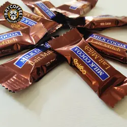 شکلات کاکائو سایرو میلکو