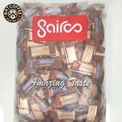 شکلات کاکائو سایرو میلکو